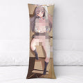 Yuki Suou (Little Devil Ver.) - AnimePillow Fan-Art Edition