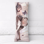 Yuki Suou (Little Devil Ver.) - AnimePillow Fan-Art Edition