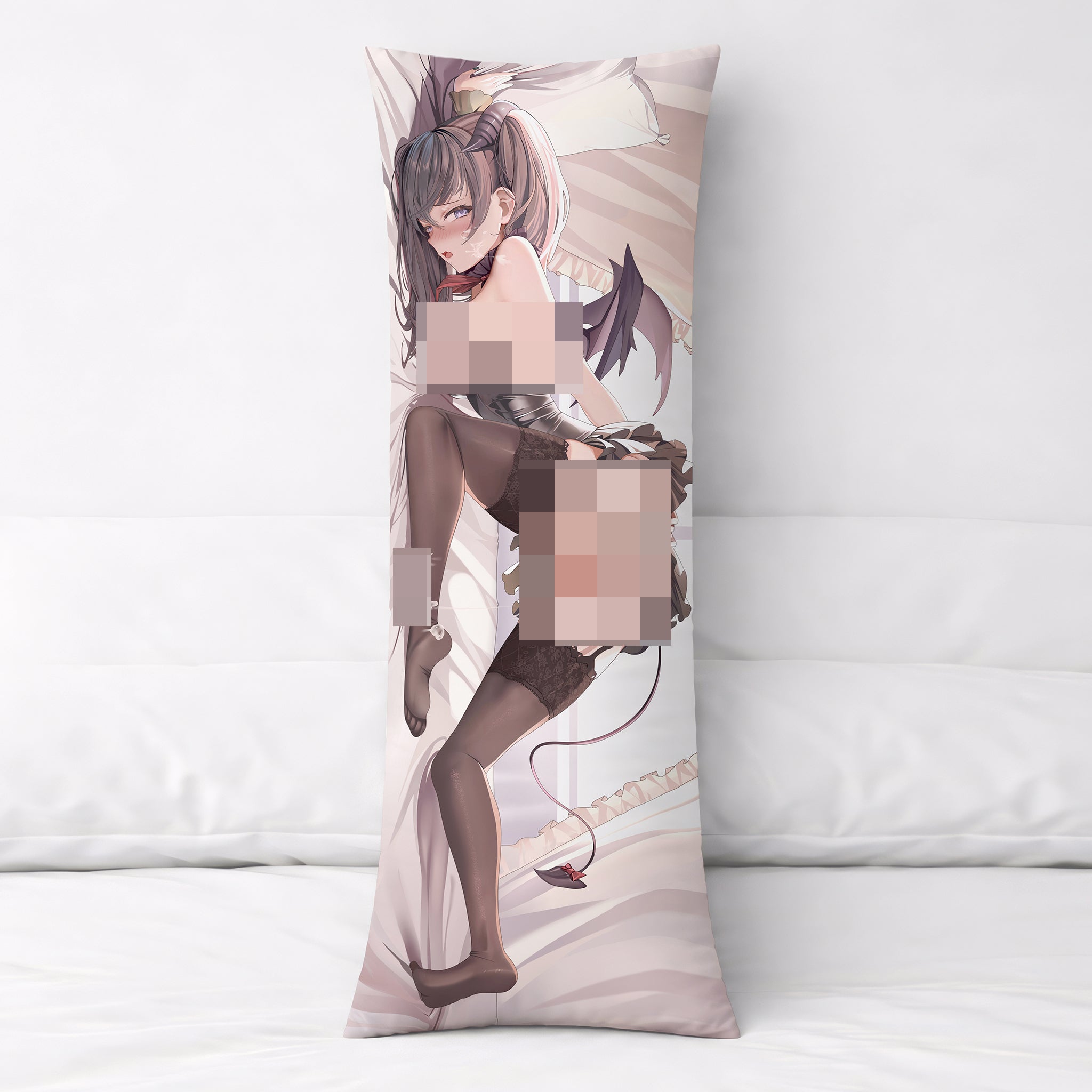 Yuki Suou (Little Devil Ver.) - AnimePillow Fan-Art Edition