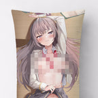 Yuki Suou (Little Devil Ver.) - AnimePillow Fan-Art Edition