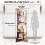 Yuki Suou (Little Devil Ver.) - AnimePillow Fan-Art Edition