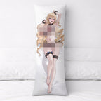 Navia - Edición Fan-Art de AnimePillow