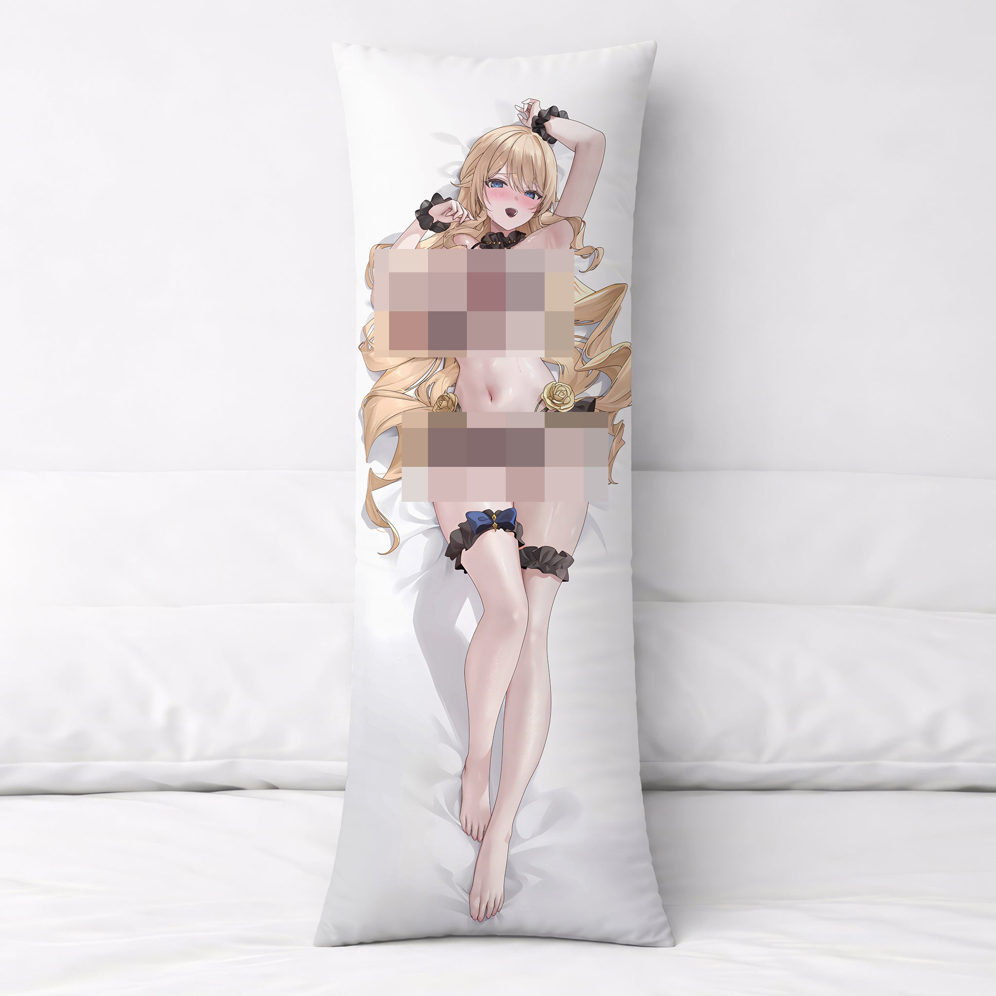 Navia - Edición Fan-Art de AnimePillow