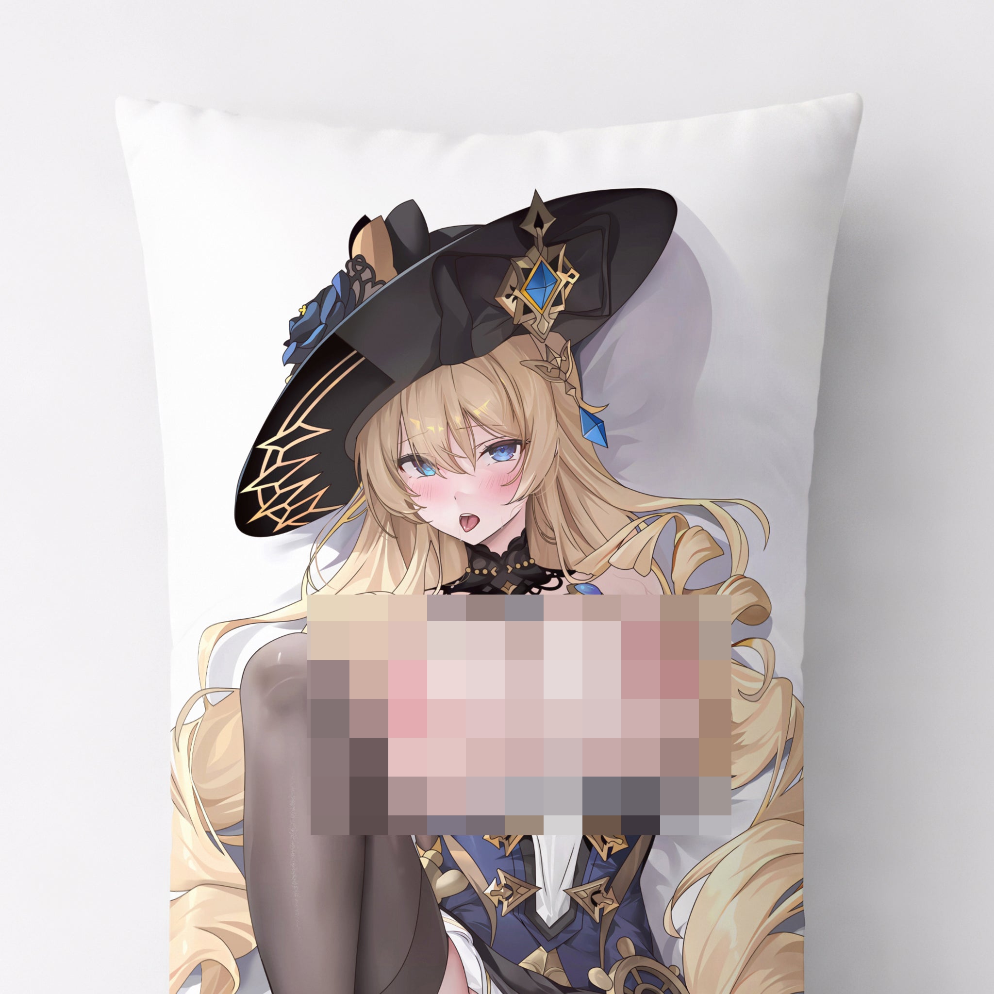 Navia - Edición Fan-Art de AnimePillow