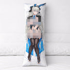 Morgana - Edición Fan-Art de Almohada Anime