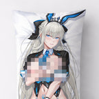 Morgana - Edición Fan-Art de Almohada Anime