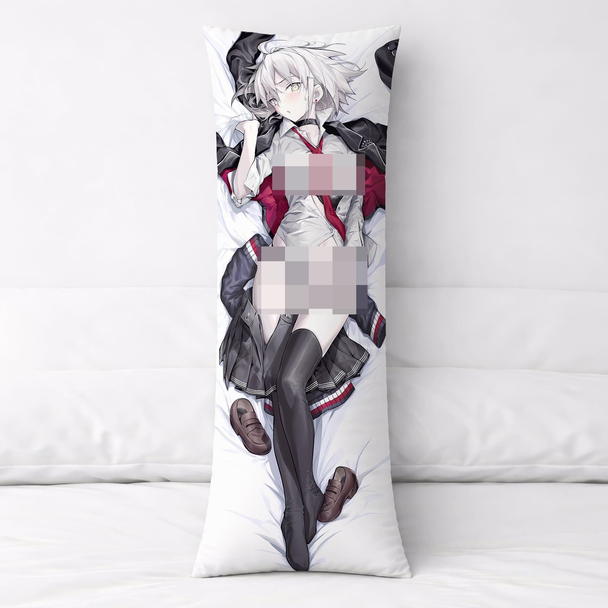 Jeanne d'Arc Alter - Edición Fan-Art de AnimePillow