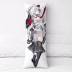 Jeanne d'Arc Alter - Edición Fan-Art de AnimePillow