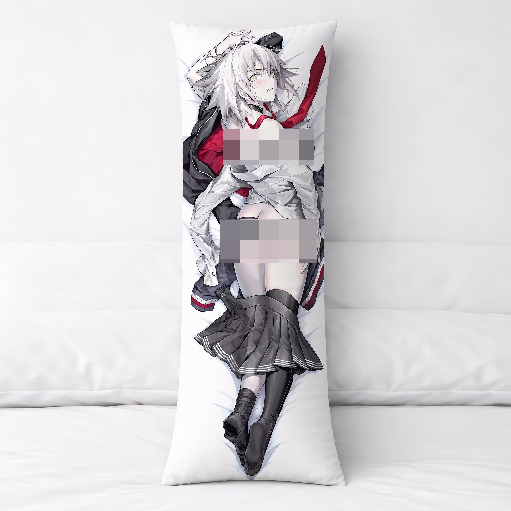 Jeanne d'Arc Alter - Edición Fan-Art de AnimePillow