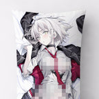 Jeanne d'Arc Alter - Edición Fan-Art de AnimePillow