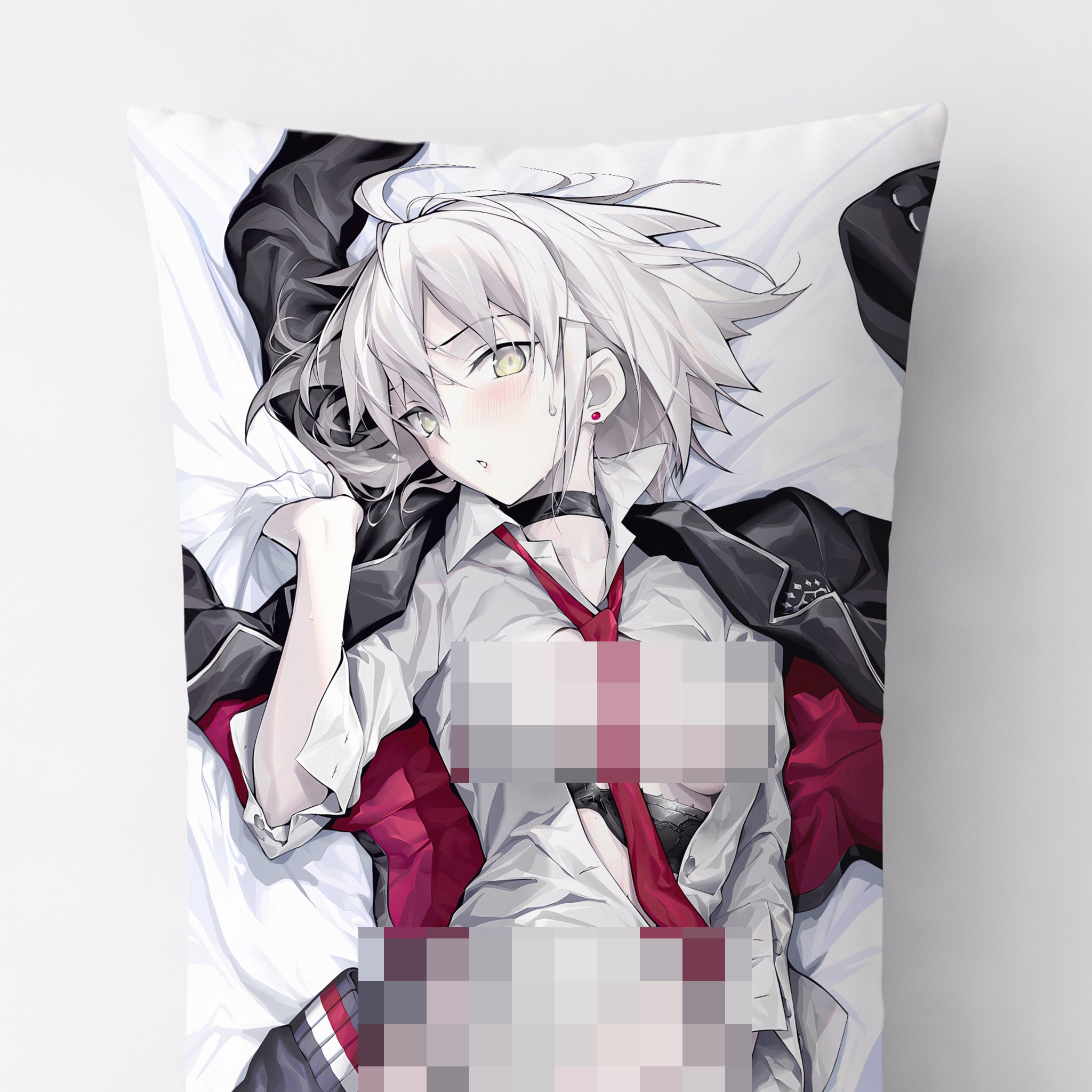 Jeanne d'Arc Alter - Edición Fan-Art de AnimePillow