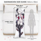 Jeanne d'Arc Alter - Edición Fan-Art de AnimePillow