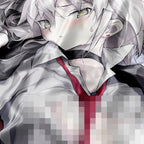Jeanne d'Arc Alter - Edición Fan-Art de AnimePillow