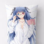 Ibuki (White Shirt Ver.) - AnimePillow Fan-Art Edition