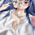 Ibuki (White Shirt Ver.) - AnimePillow Fan-Art Edition