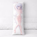 Mio-chan (White Cute Underwear Ver.) - AnimePillow Fan-Art Edition