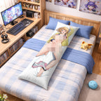 Fumina Hoshino - Edición Fan-Art de AnimePillow