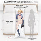 Fumina Hoshino - Edición Fan-Art de AnimePillow