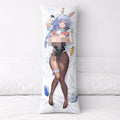 Mamá Pekora (Ver. Conejita) - Edición Fan-Art de AnimePillow