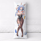 Mamá Pekora (Ver. Conejita) - Edición Fan-Art de AnimePillow