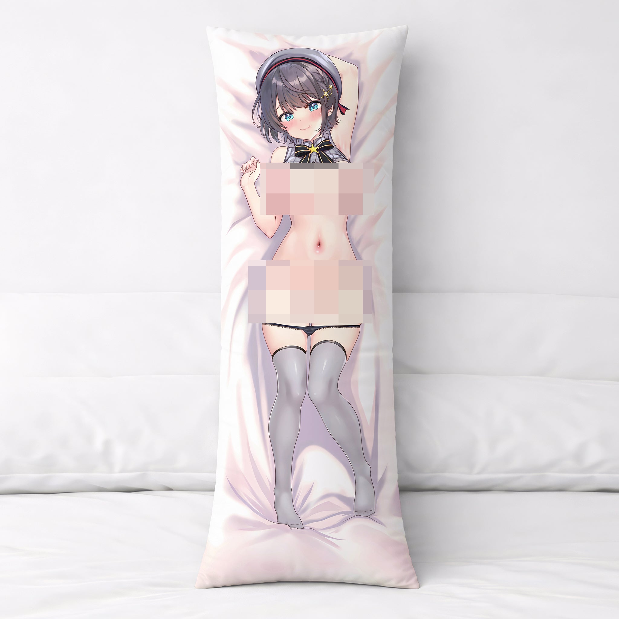 Oozora Subaru - Edición Fan-Art AnimePillow
