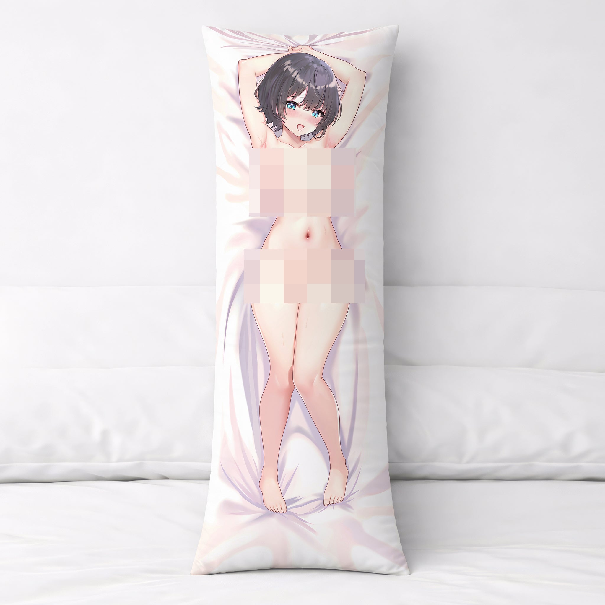 Oozora Subaru - Edición Fan-Art AnimePillow