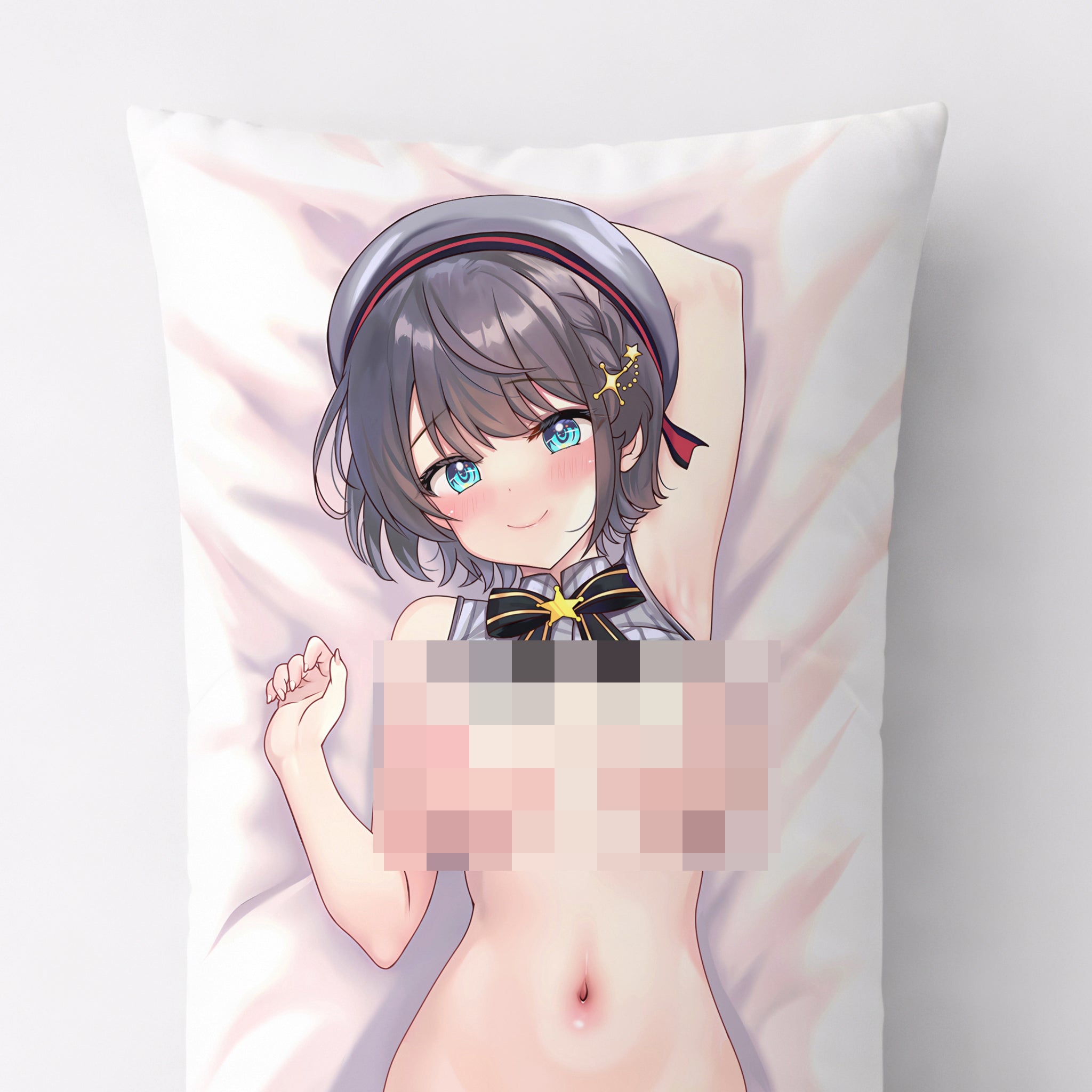 Oozora Subaru - Edición Fan-Art AnimePillow