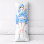 Yukihana Lamy - AnimePillow Fan-Art Edition