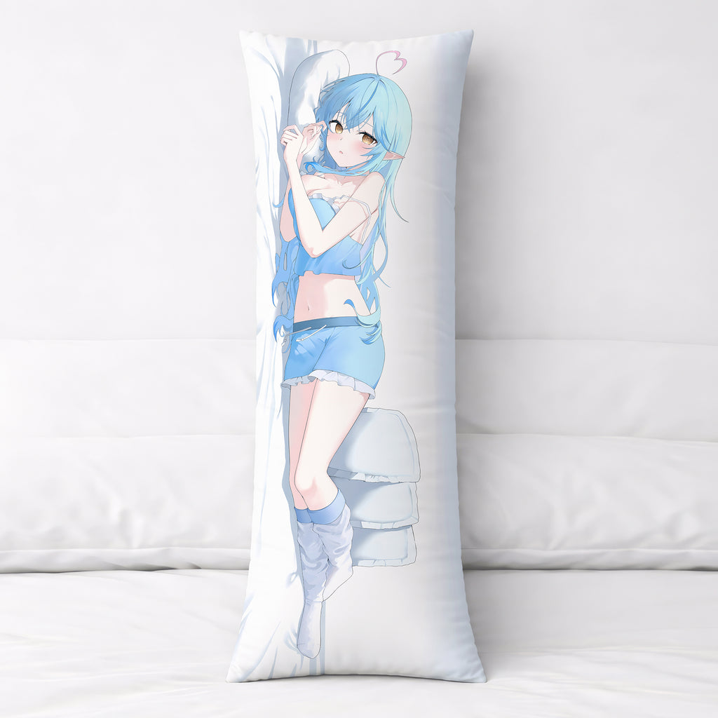 Yukihana Lamy - AnimePillow Fan-Art Edition