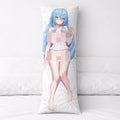 Yukihana Lamy (Underwear Ver.) - AnimePillow Fan-Art Edition