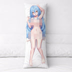 Yukihana Lamy (Underwear Ver.) - AnimePillow Fan-Art Edition