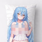 Yukihana Lamy (Underwear Ver.) - AnimePillow Fan-Art Edition