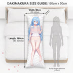 Yukihana Lamy (Underwear Ver.) - AnimePillow Fan-Art Edition