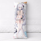 Shirasu Azusa (Ver.2) - AnimePillow Fan-Art Edition