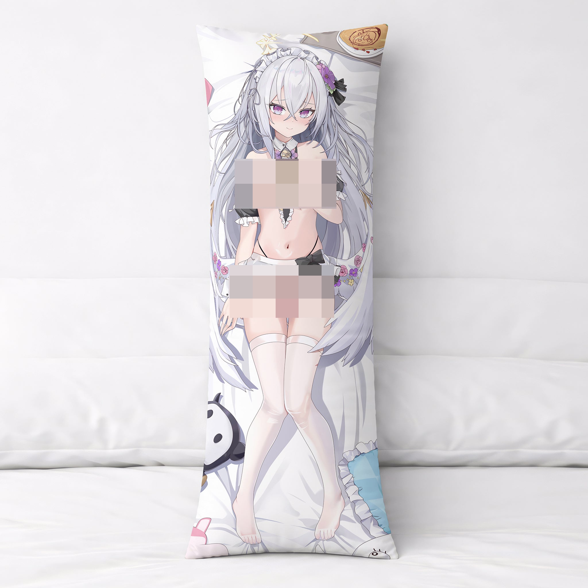 Shirasu Azusa (Ver.2) - AnimePillow Fan-Art Edition