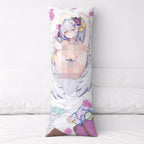 Shirasu Azusa (Ver.2) - AnimePillow Fan-Art Edition