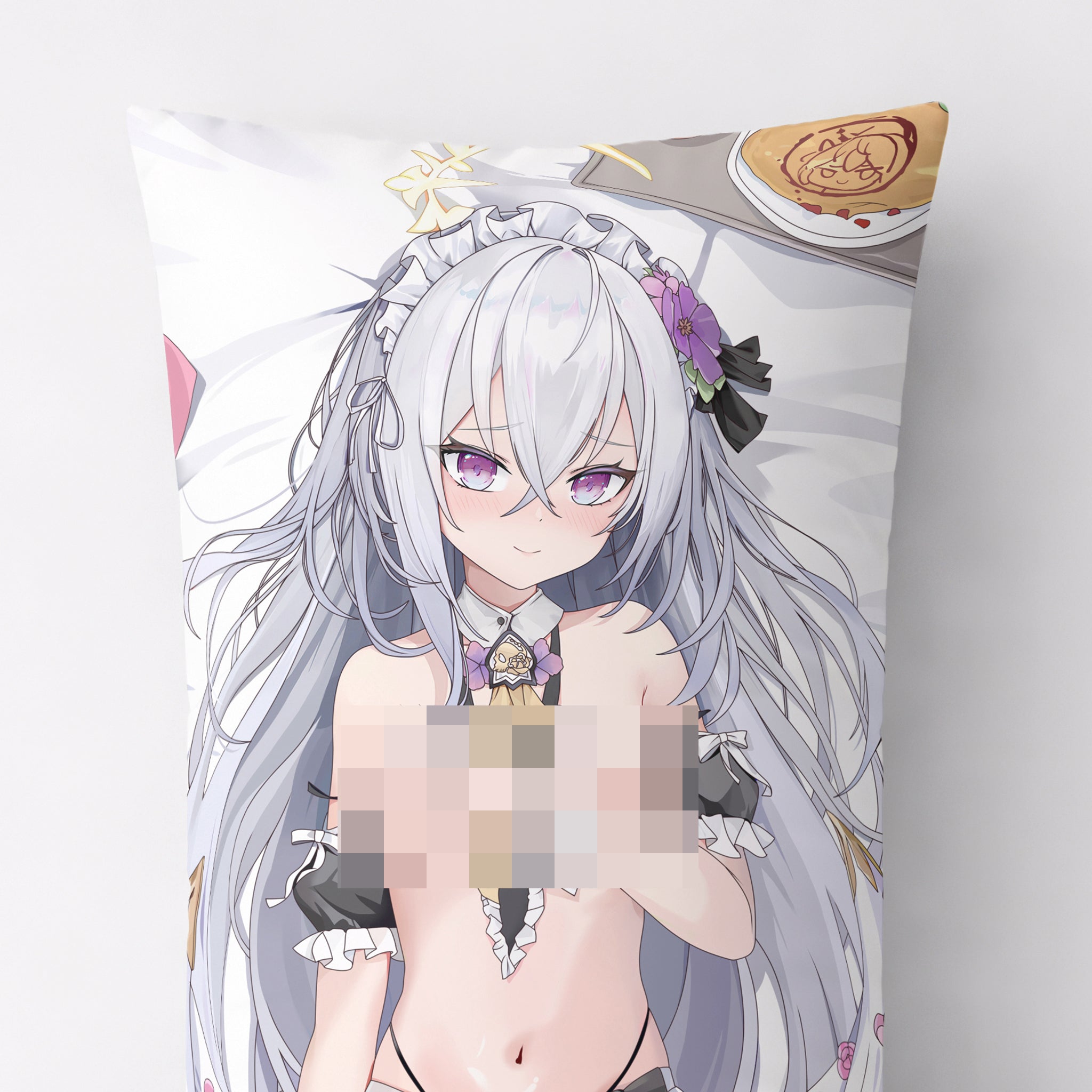 Shirasu Azusa (Ver.2) - AnimePillow Fan-Art Edition