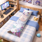 Shirasu Azusa (Ver.2) - AnimePillow Fan-Art Edition