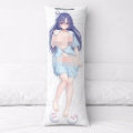Yuuka Hayase (Pajama Ver.) - AnimePillow Fan-Art Edition