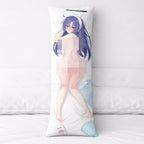 Yuuka Hayase (Pajama Ver.) - AnimePillow Fan-Art Edition