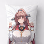 Yamato - Edición Fan-Art de AnimePillow