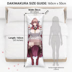 Yamato - Edición Fan-Art de AnimePillow