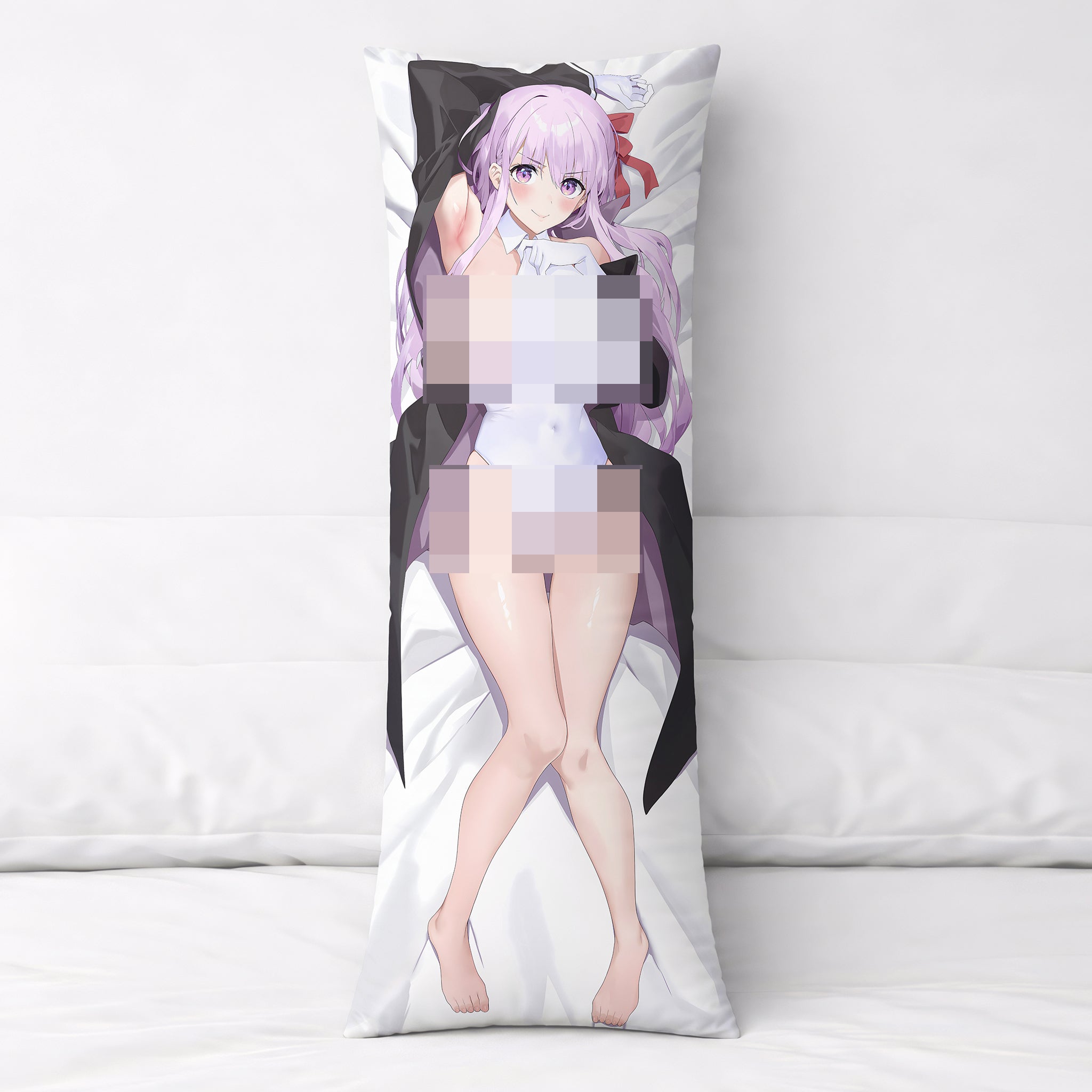 BB - Edición Fan-Art de AnimePillow