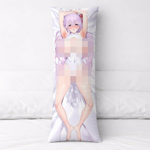 BB - Edición Fan-Art de AnimePillow
