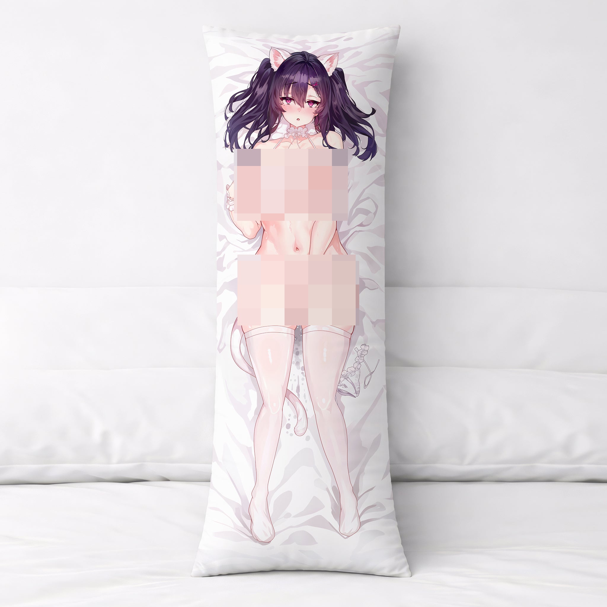 Yuzuka Nonohara - AnimePillow Fan-Art Edition