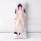 Yuzuka Nonohara - AnimePillow Fan-Art Edition