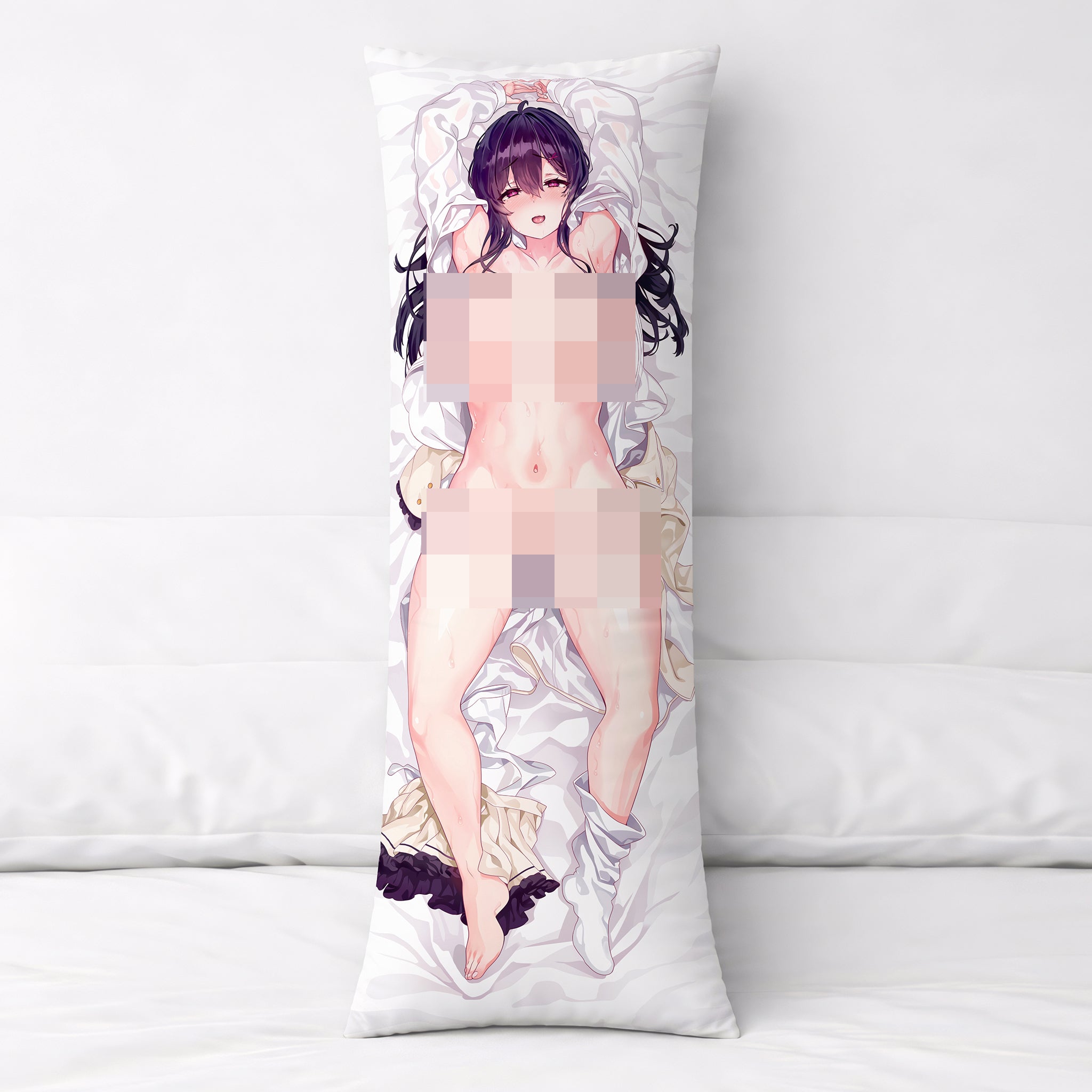 Yuzuka Nonohara - AnimePillow Fan-Art Edition