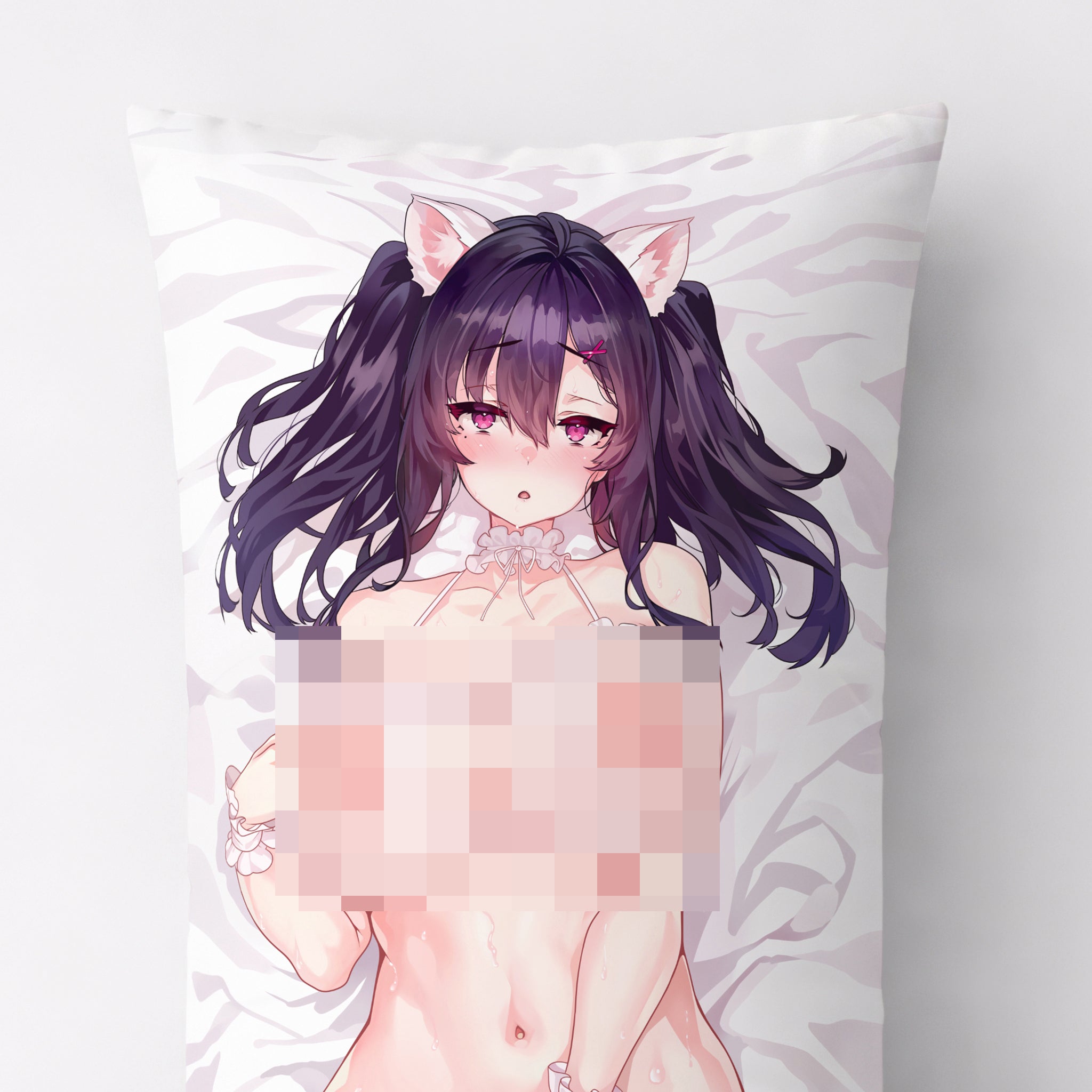 Yuzuka Nonohara - AnimePillow Fan-Art Edition