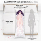 Yuzuka Nonohara - AnimePillow Fan-Art Edition