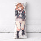 Sakura Kinomoto (Uniform Ver.) - AnimePillow Fan-Art Edition